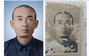 涟水老照片修复-2